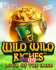 5ggg jogo irlandês de cassino online