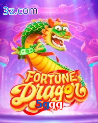 5ggg jogo do dragão da sorte