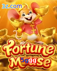 5ggg jogo do rato da sorte