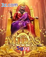 5ggg jogo online do rei midas