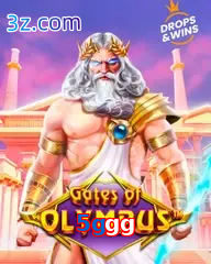 5ggg slots online gates of olympus